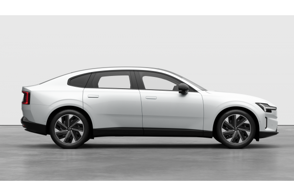 2026 Volvo ES90  Plus Single Motor Sedan Image 5
