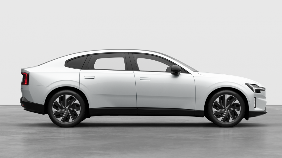 2026 Volvo ES90  Plus Single Motor Sedan Image 5