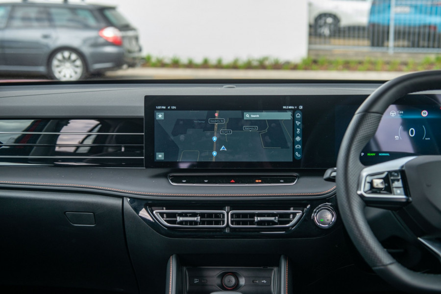 2026 MG HS Excite Hybrid+ SUV Image 13