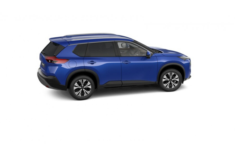 2024 MY25 Nissan X-Trail T33 ST-L SUV Image 15