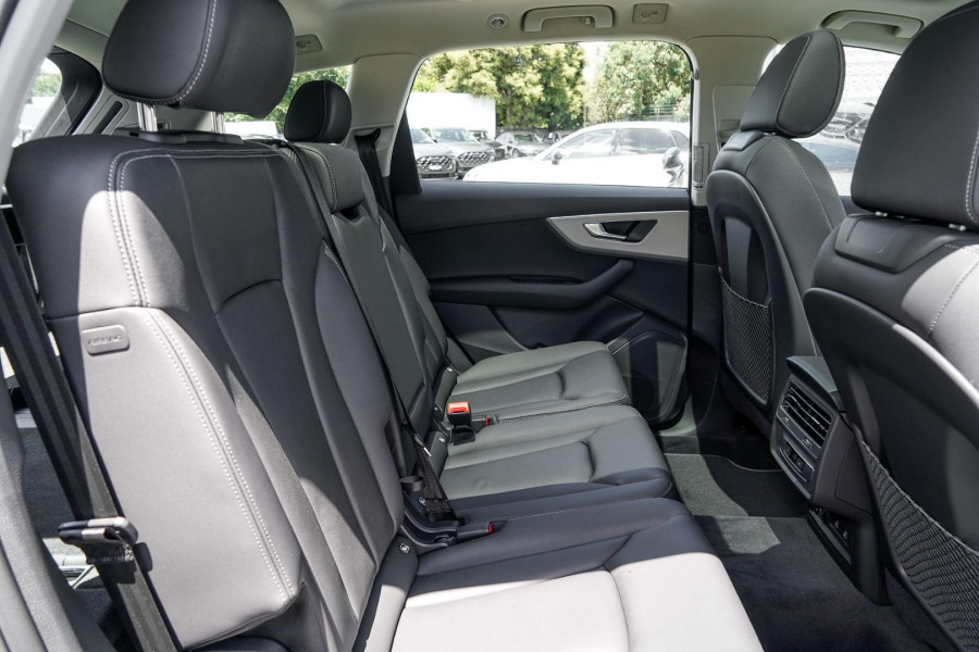 2025 Audi Q7 4M 45 TDI SUV