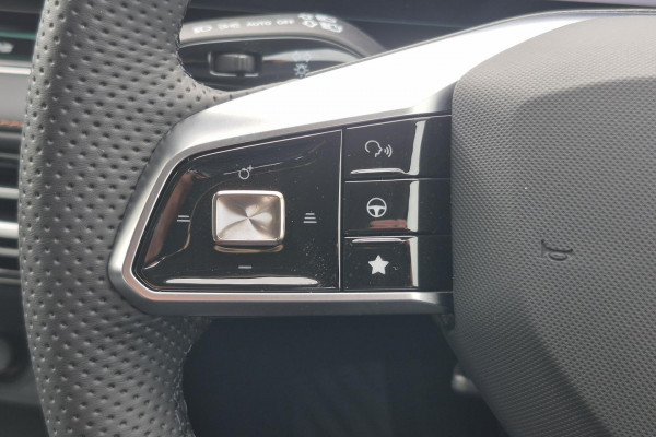2026 MY25 MG HS AS33 Excite SUV Image 15