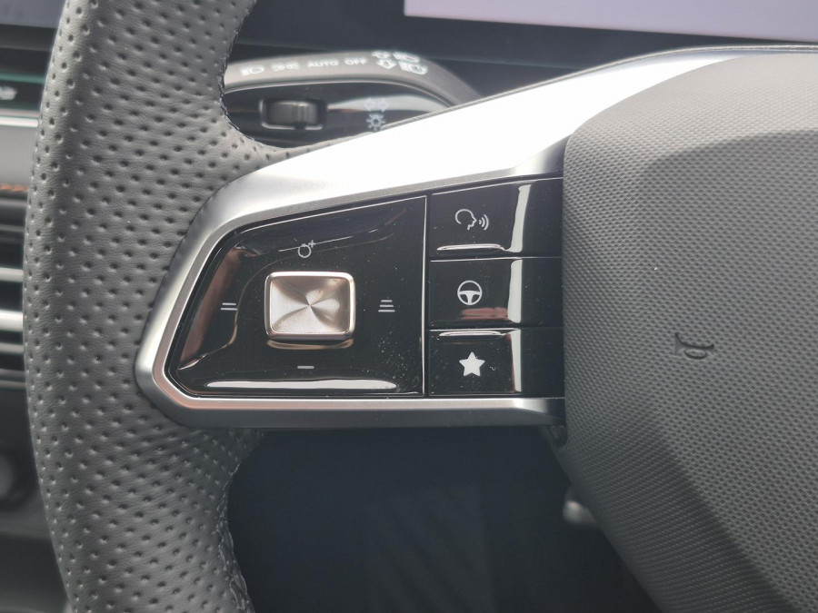 2026 MY25 MG HS AS33 Excite SUV Image 15