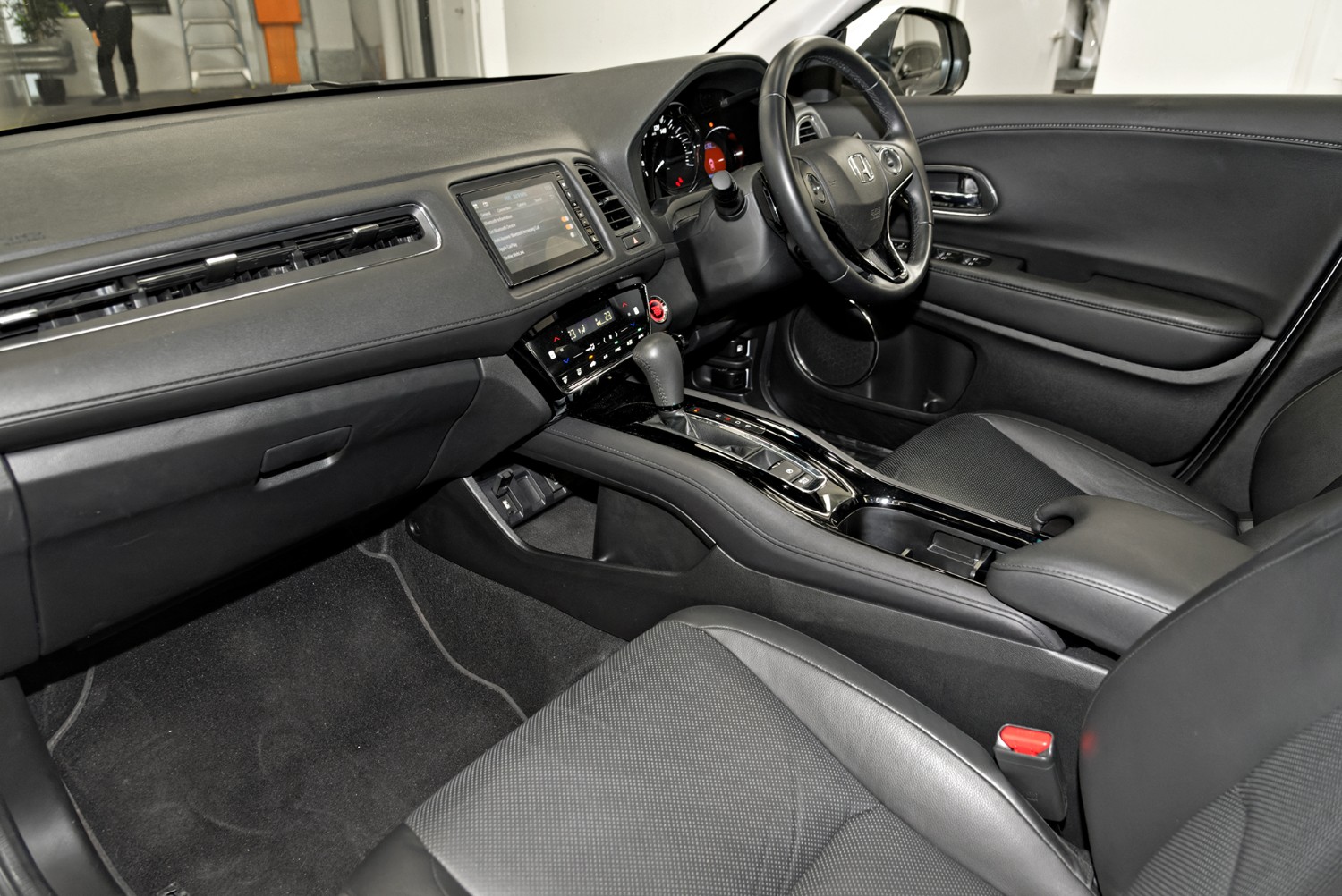 2020 Honda Hr-v VTi-LX Hatch Image 8