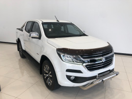 Holden Colorado Storm RG Turbo