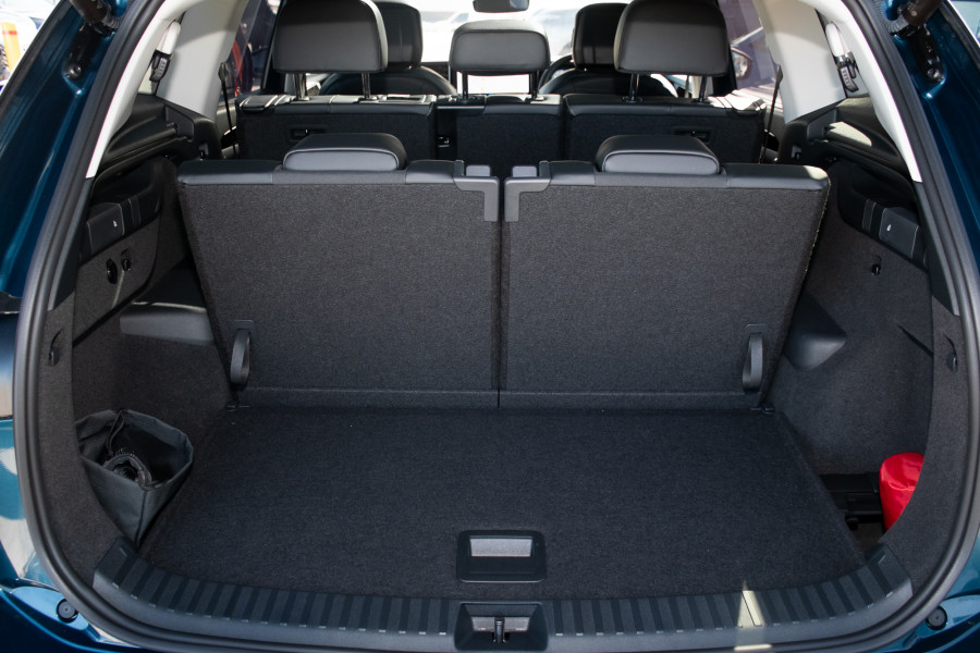 2025 MY26 Volkswagen Tayron R4 150TSI Elegance SUV Image 24