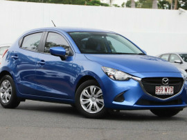 Mazda 2 Neo SKYACTIV-MT DJ2HA6