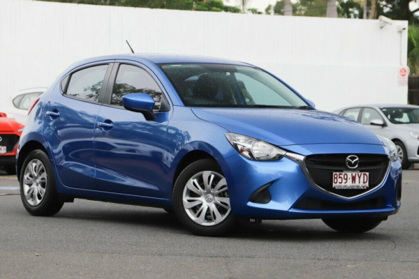 Mazda 2 Neo SKYACTIV-MT DJ2HA6