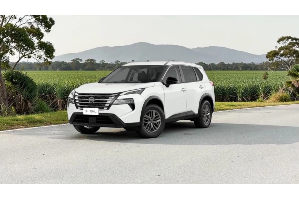 2026 Nissan X-Trail T33 ST SUV Image 1