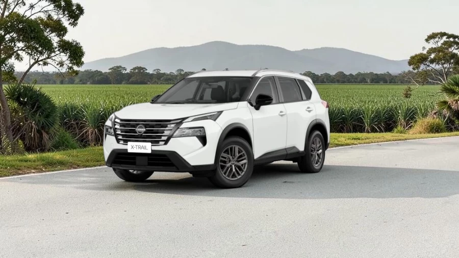 2026 Nissan X-Trail T33 ST SUV Image 1