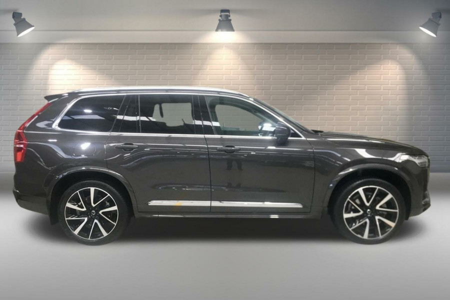 2024 MY25 Volvo XC90 L Series Ultra B6 Bright SUV Image 5