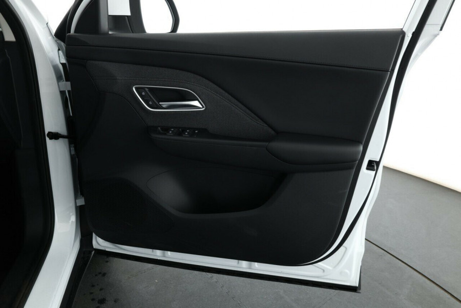 2025 MG ZS ZS32 Excite Hybrid+ SUV Image 9