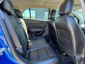 2014 Holden Trax TJ LTZ SUV
