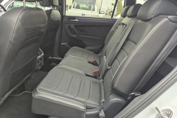 2024 Volkswagen Tiguan 5N 162TSI R-Line Allspace SUV Image 38