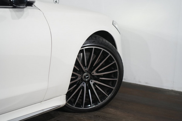 2021 Mercedes-Benz S-Class S450 Sedan Image 9