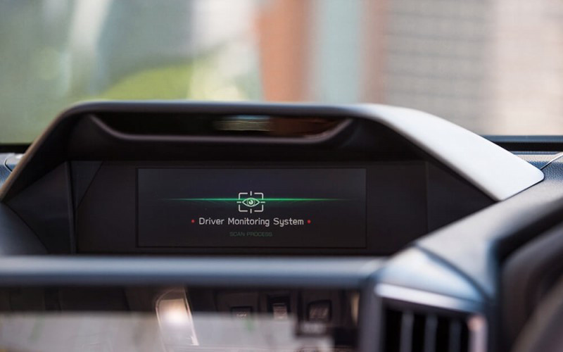 All-round safety Image