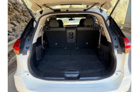 2020 MY21 Nissan X-Trail T32 ST-L SUV