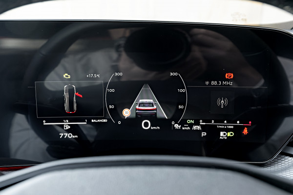 2025 MY26 Audi Q5 GU TFSI 200kW sport SUV