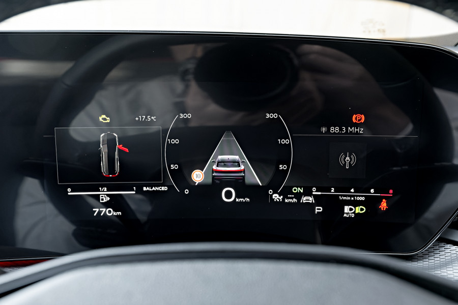2025 MY26 Audi Q5 GU TFSI 200kW sport SUV