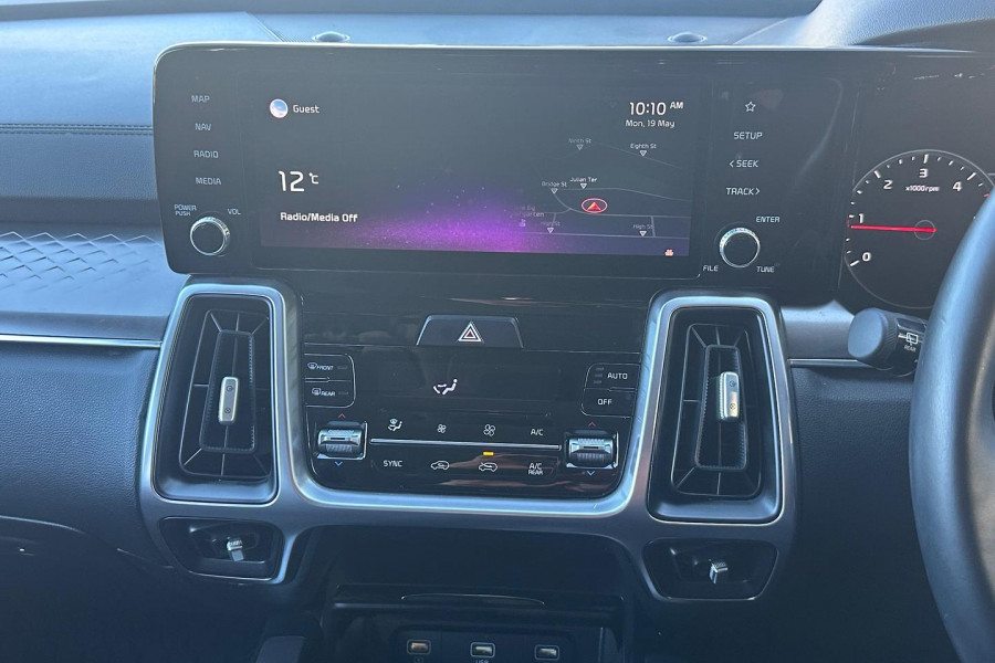 2021 MY22 Kia Sorento MQ4 Sport SUV Image 11