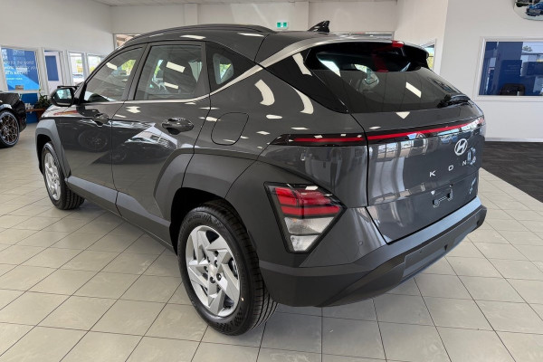 2025 MY26 Hyundai KONA SX2.V3  SUV Image 5