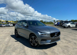Volvo XC60 D4 Momentum (AWD) 246 MY20