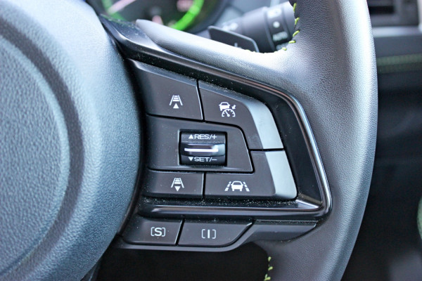 2019 Subaru Outback B6A  2.5i-X Suv