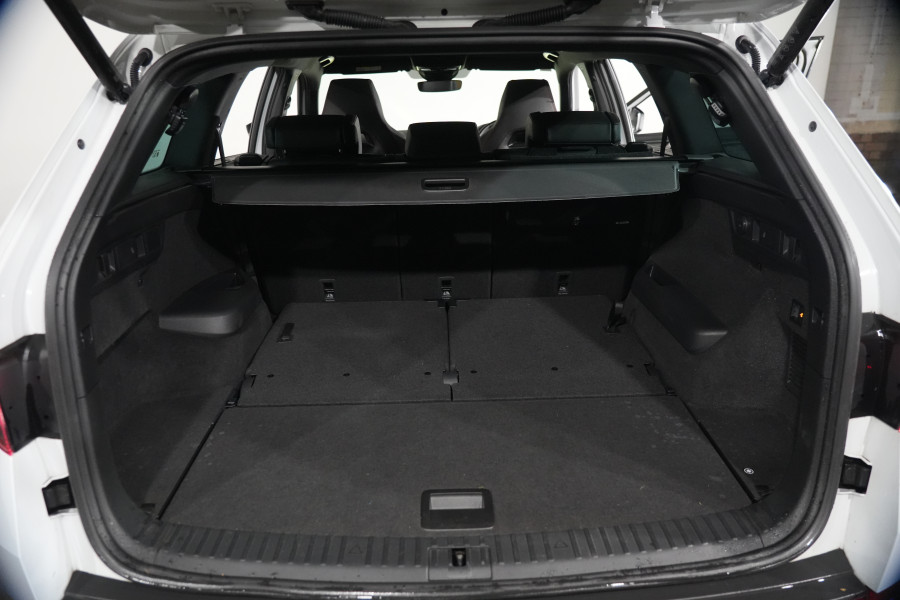 2022 Skoda Kodiaq RS SUV Image 33