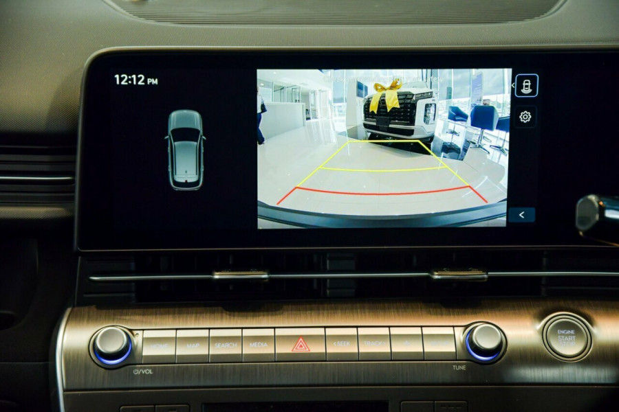 2025 Hyundai KONA SX2.V2  SUV Image 13