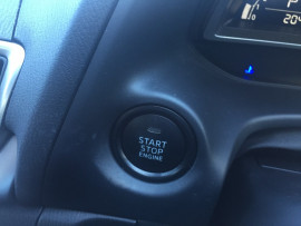 2016 Mazda Mazda3 BM5238 SP25 Sedan