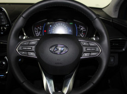2018 MY19 Hyundai Santa Fe TM Highlander Wagon