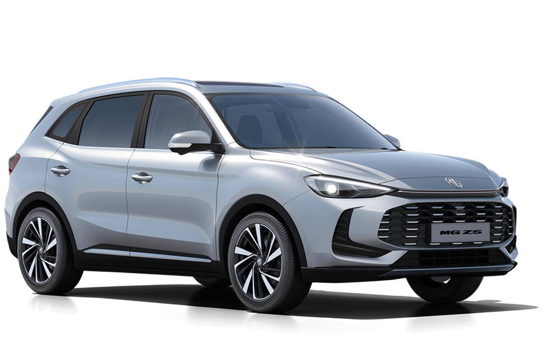 2026 MY26.5 MG ZS ZS32 Essence Turbo SUV