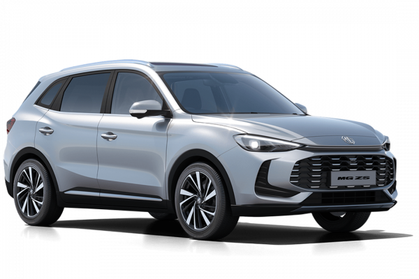 2026 MY26.5 MG ZS ZS32 Essence Turbo SUV