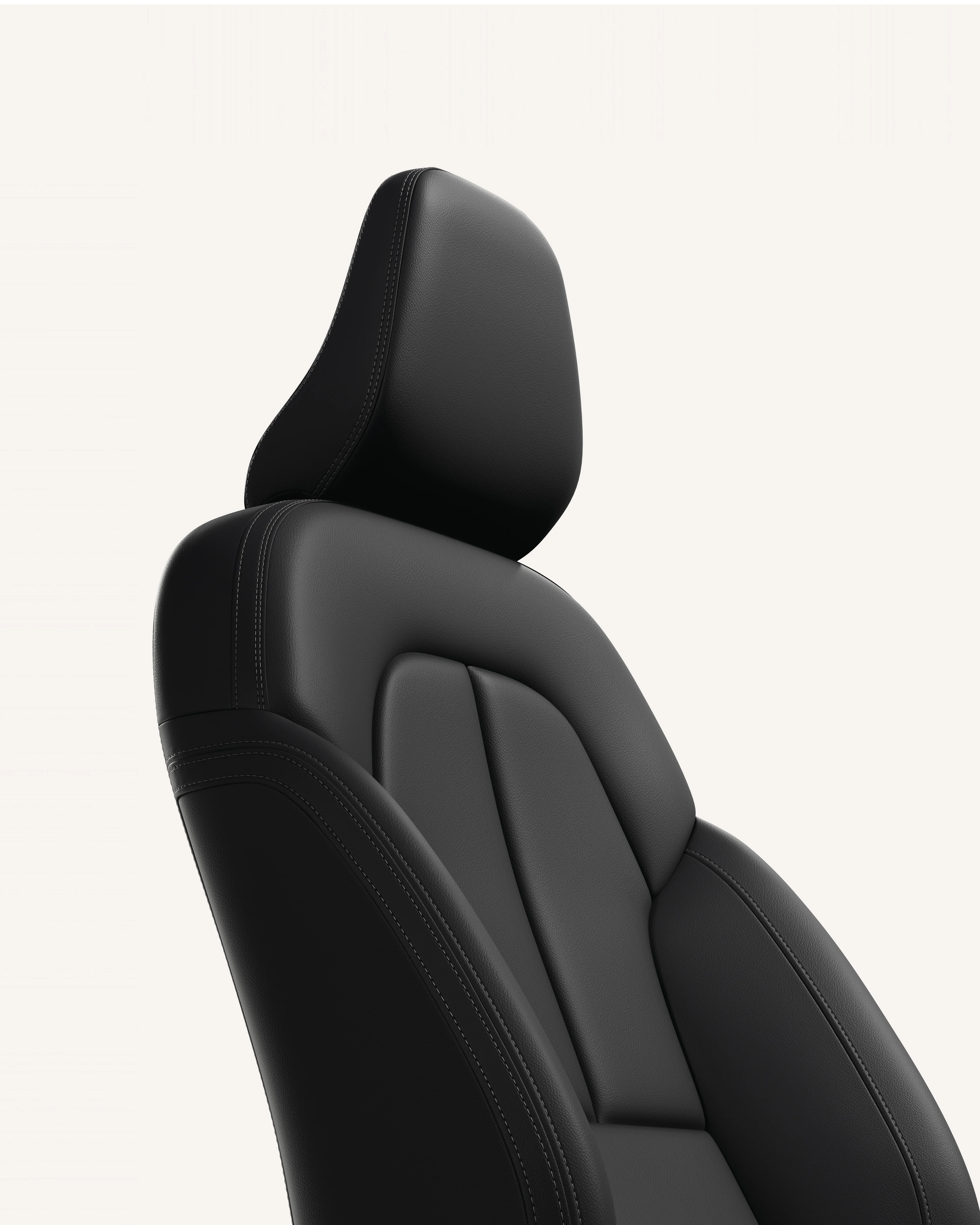 Ergonomic comfort 