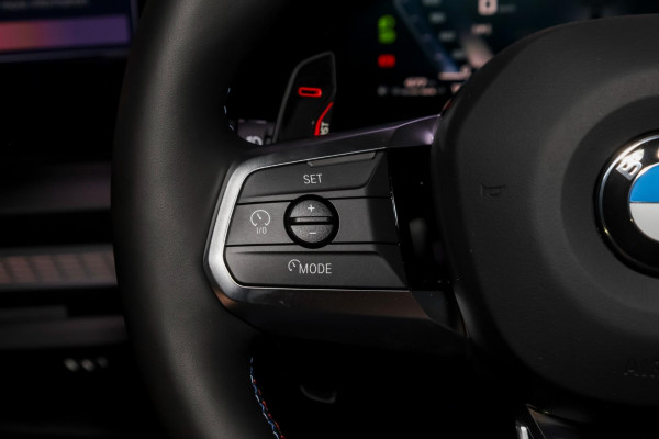 2025 BMW 2 Series F74 M235 xDrive Sedan image 18
