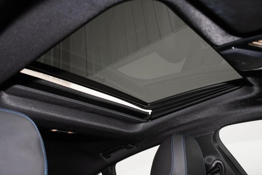 2022 BMW 4 Series G26 420i M Sport Hatch