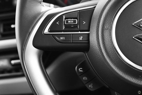 2026 Suzuki Swift UZ Hybrid GLX Hatch Image 13