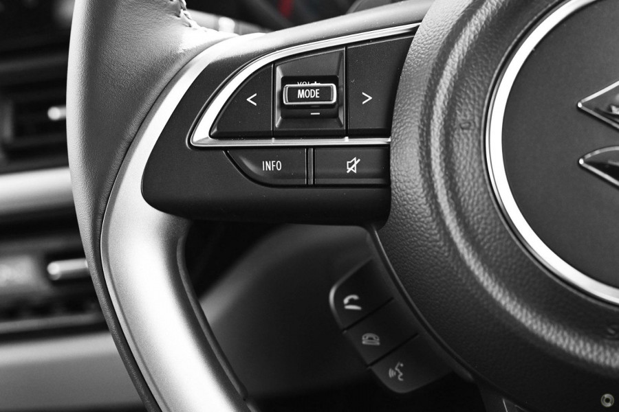 2026 Suzuki Swift UZ Hybrid GLX Hatch Image 13