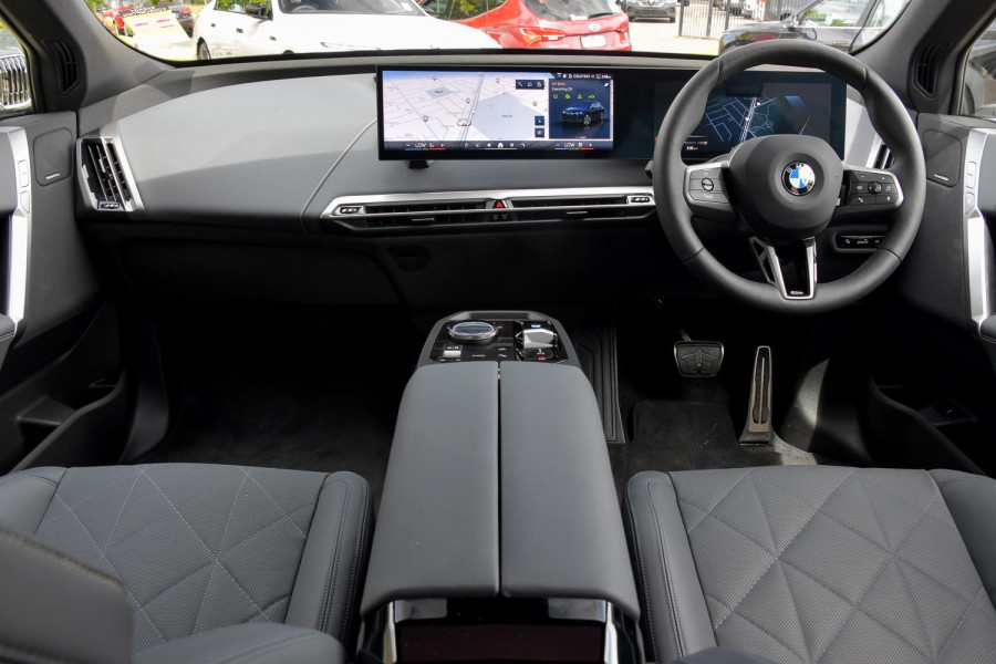 2026 BMW iX I20 xDrive45 M Sport SUV