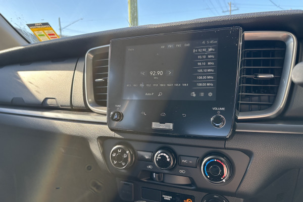 2026 Mazda BT-50 TF XT Ute Image 19