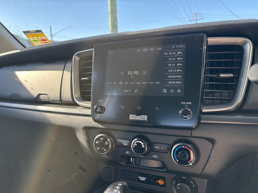 2026 Mazda BT-50 TF XT Ute Image 19