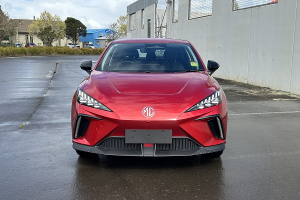 2026 MG MG4 Essence 64 Hatch Image 3