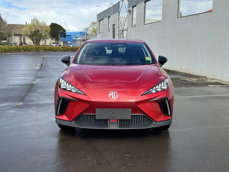 2026 MG MG4 Essence 64 Hatch Image 3