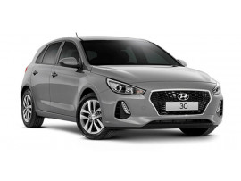 Hyundai i30 Active PD2