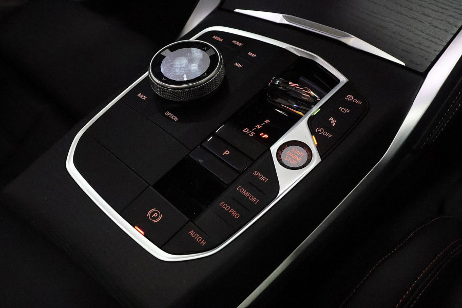 2025 BMW 4 Series G22 LCI 430i M Sport Coupe