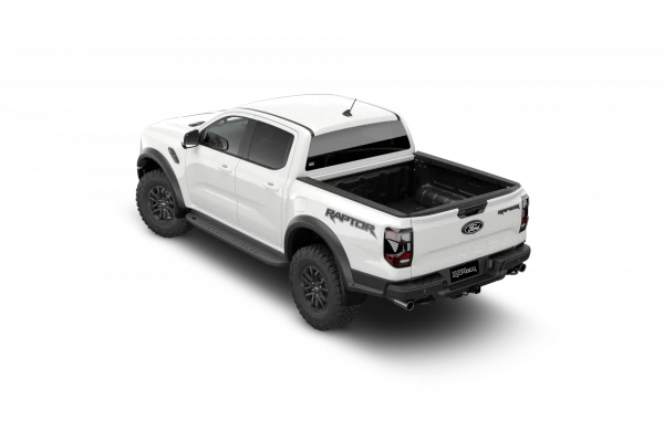 2025 MY26.5 Ford Ranger P703  Raptor Ute Image 5