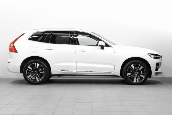 2026 Volvo XC60 UZ B5 Plus 2L MHeV AWD SUV Image 3