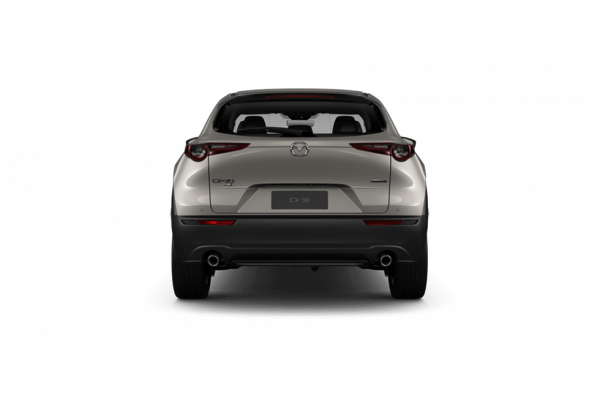 2026 Mazda CX-30 DM Series G25 Astina SUV Image 16
