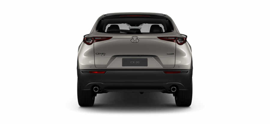 2026 Mazda CX-30 DM Series G25 Astina SUV Image 16