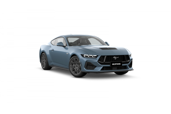2025 Ford Mustang FO GT Hatch